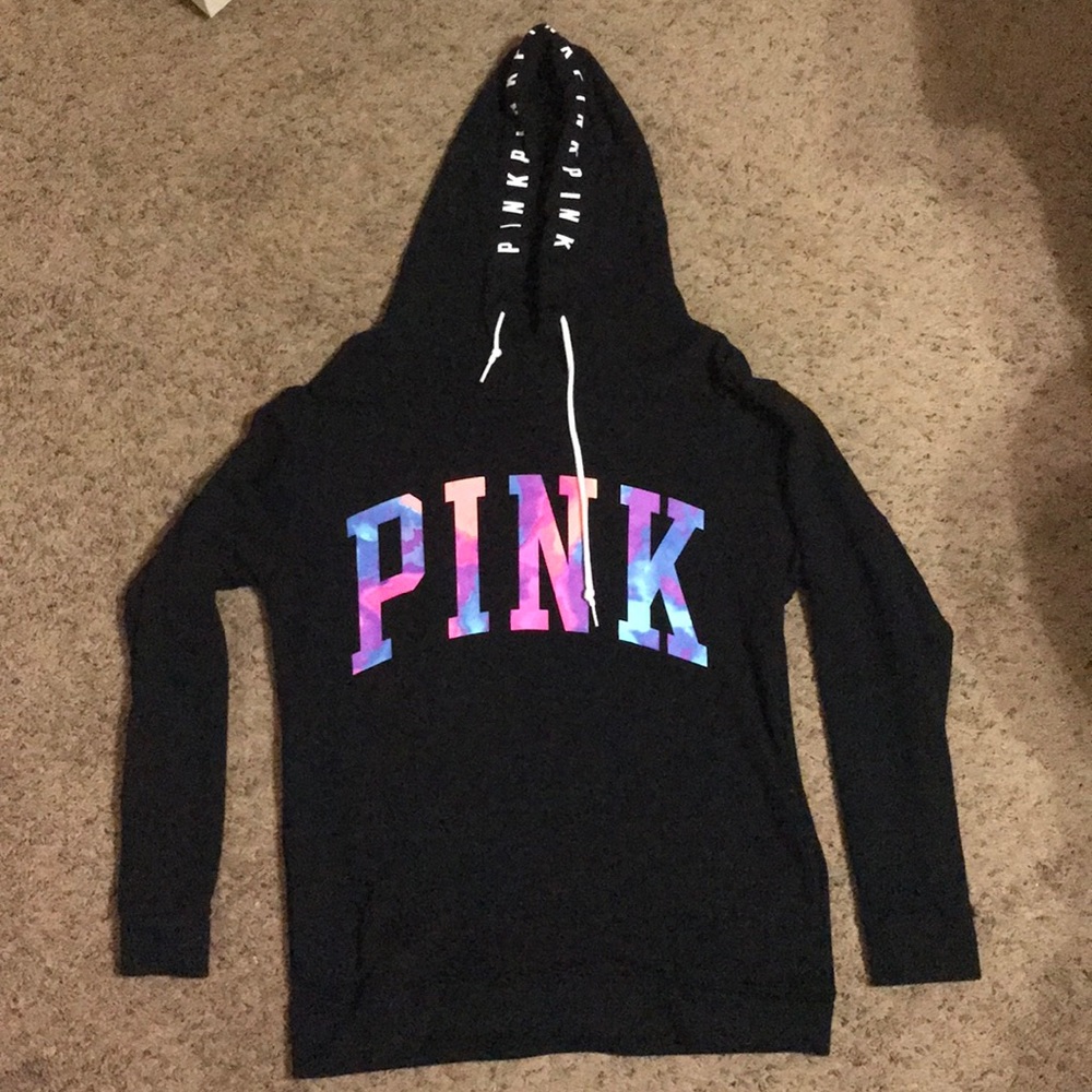 ❌ TRADED VS PINK Hoodie❌ - Picture 1 of 3